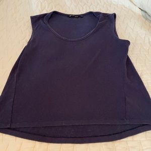 Athleta muscle tank M